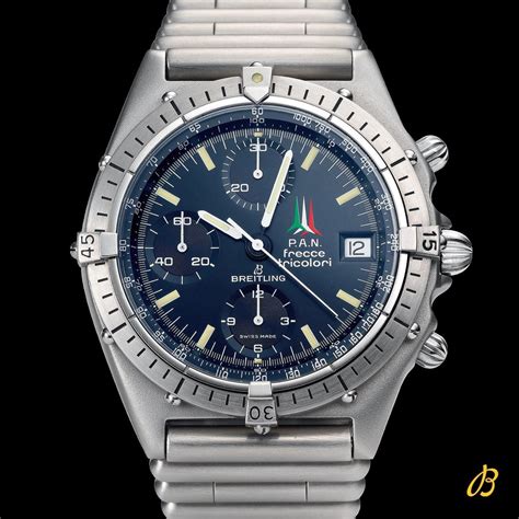 breitling croton|breitling watches from the 70s.